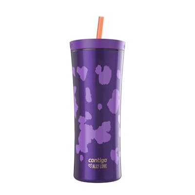 Contigo® x Ally Love Streeterville AUTOCLOSE® Shake & Go® Tumbler, 20oz
