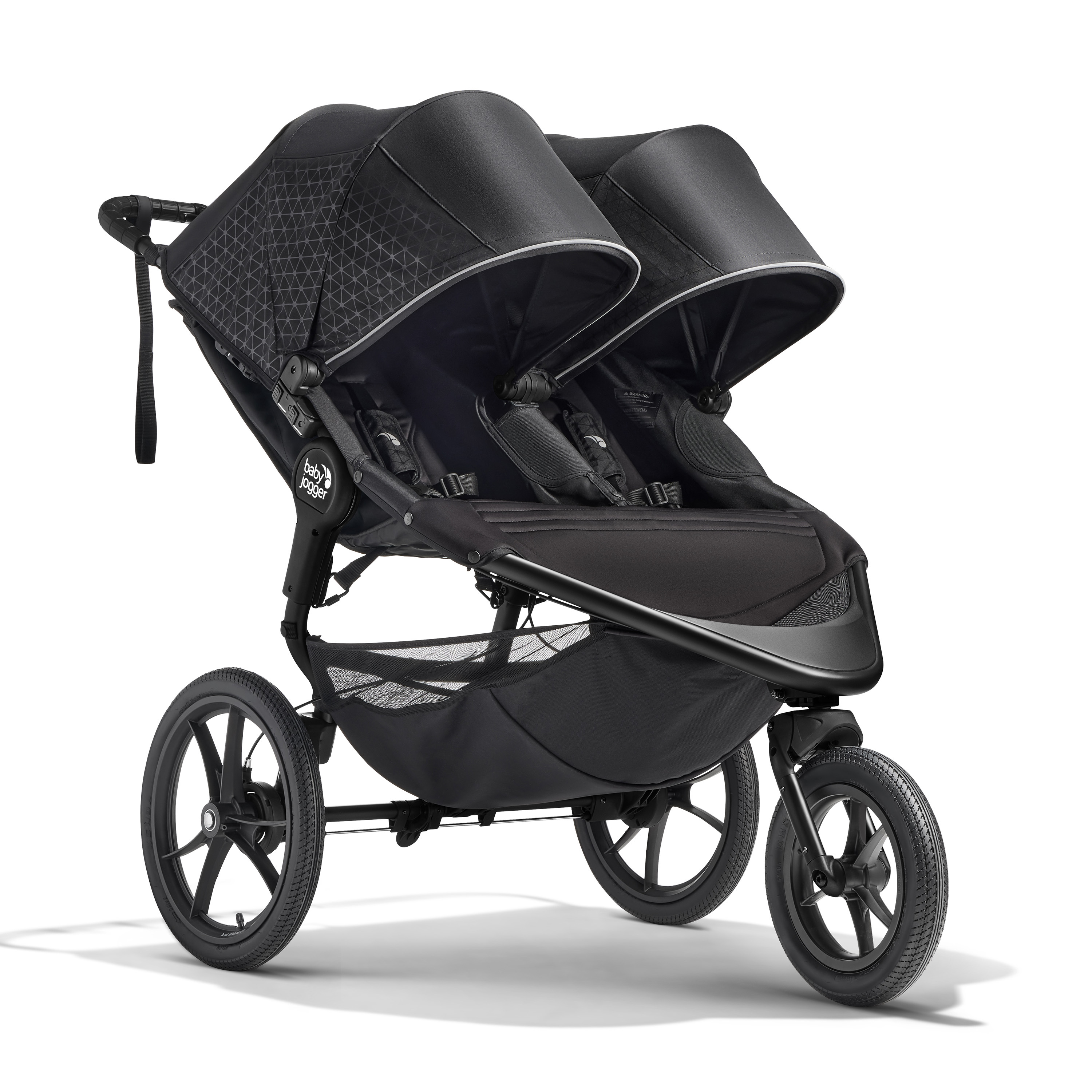 Baby jogger summit x3 single stroller best sale