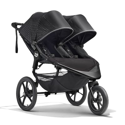 Baby jogger summit x3 stroller hotsell