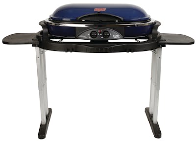 RoadTrip LX Standup Propane Gas Grill Coleman