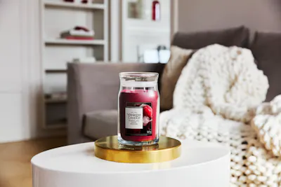 Candela Woodland Spice