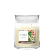 Christmas Cookie Candle