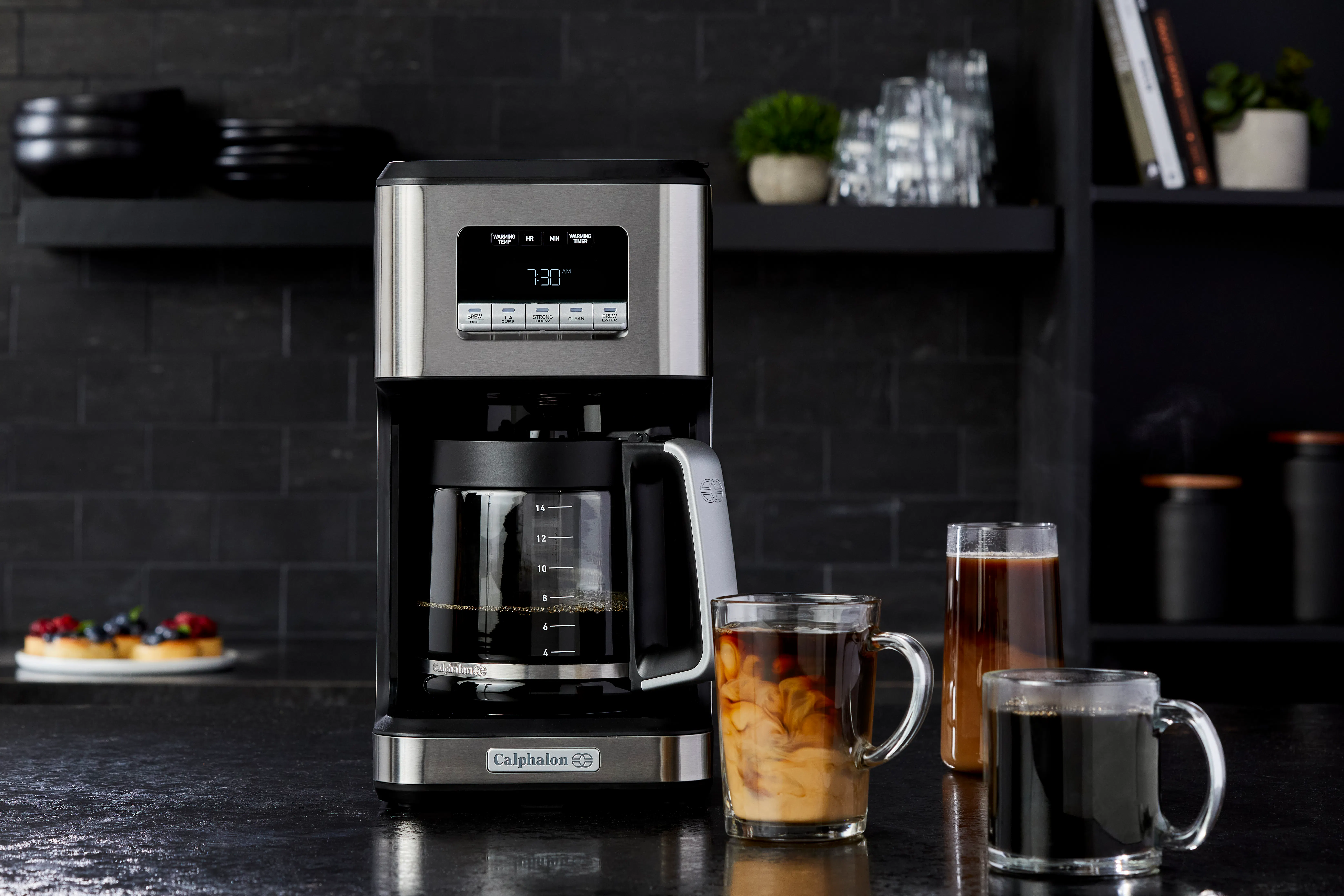 braun coffee maker single cup Braun KF6050WH BrewSense Drip Coffee Maker, 12-Cup, White