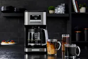 14 Cup Glass Replacement Coffee Carafe | Calphalon