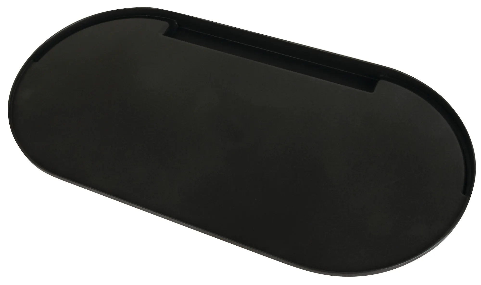 Coleman Swaptop™ Aluminum Griddle for RoadTrip™ Grills | Full Size | Black