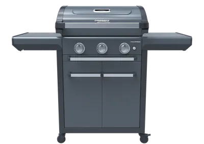2000037473 - BBQ 3 SERIES PREMIUM 37473 (CH)