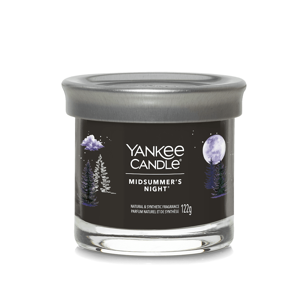 Midsummer's Night® Signature Small Tumbler Candle - Signature