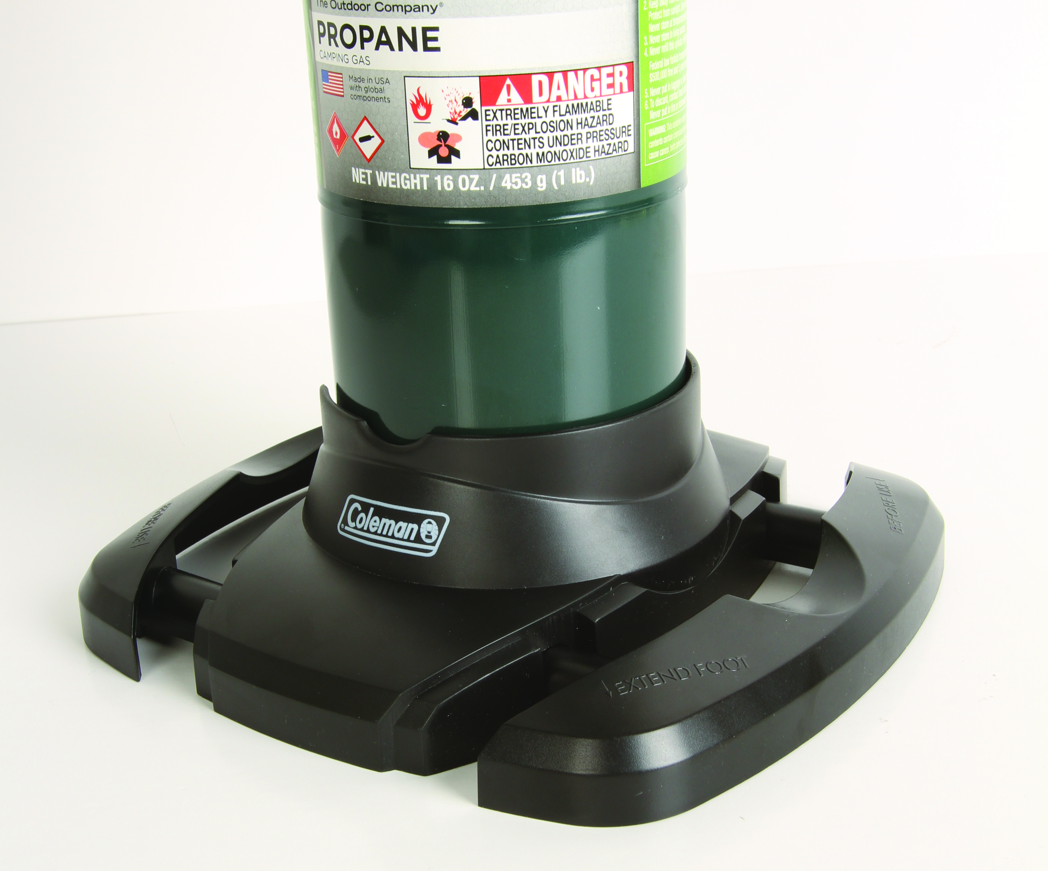Elite Propane Lantern | Coleman CA