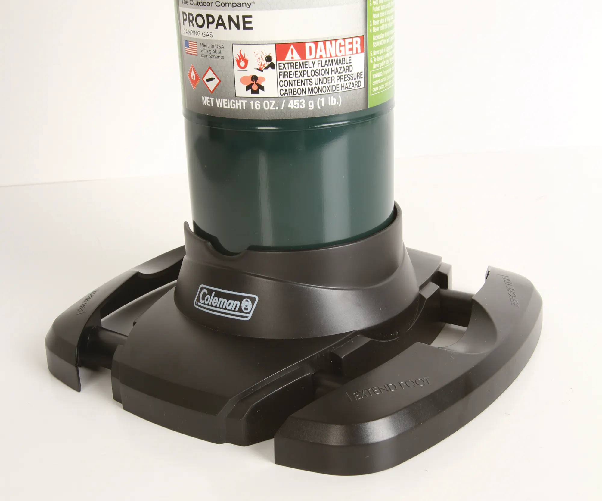 Elite Propane Lantern | Coleman CA