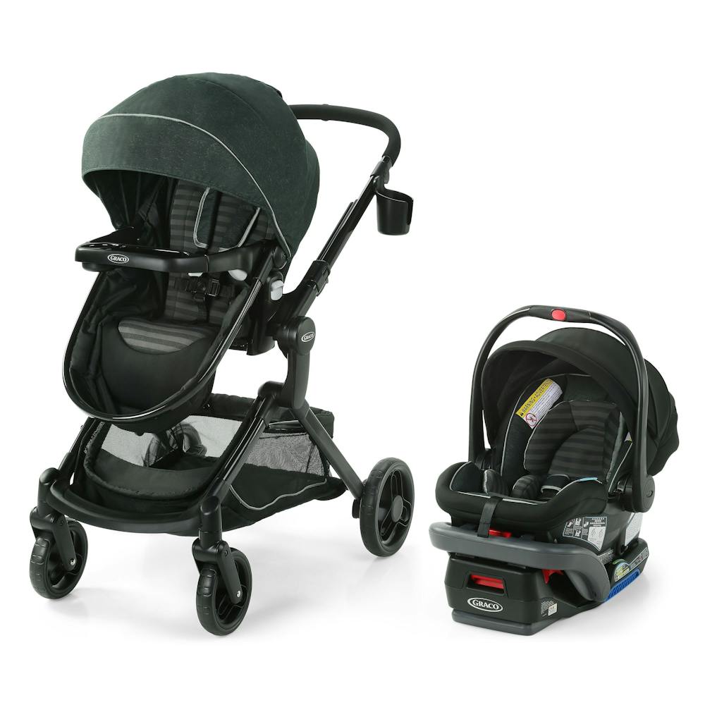 Graco snugride travel system hotsell