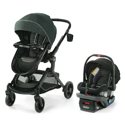 Shop Full-Size Travel Systems | Graco Baby Shop Full-Size Travel Systems | Graco Baby