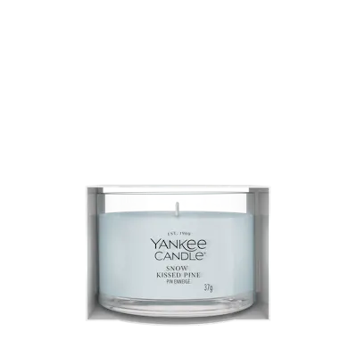 Candela Snow Kissed Pine