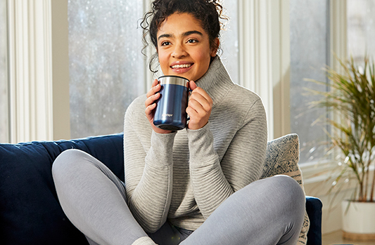Thermal Mugs | Contigo