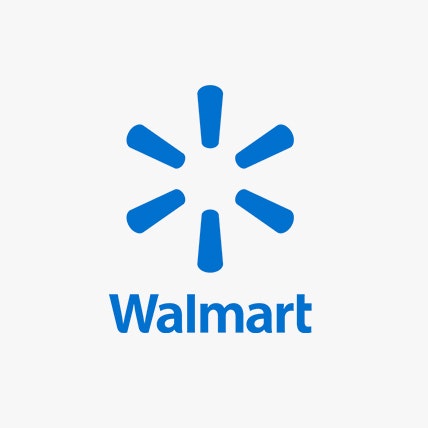 Walmart logo