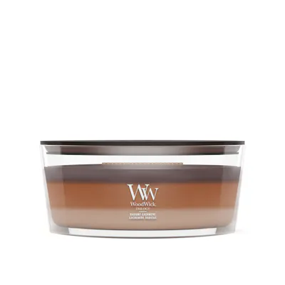 Radiant Cashmere Candle