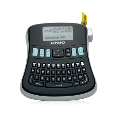 DYMO LabelManager&trade; 210D+
