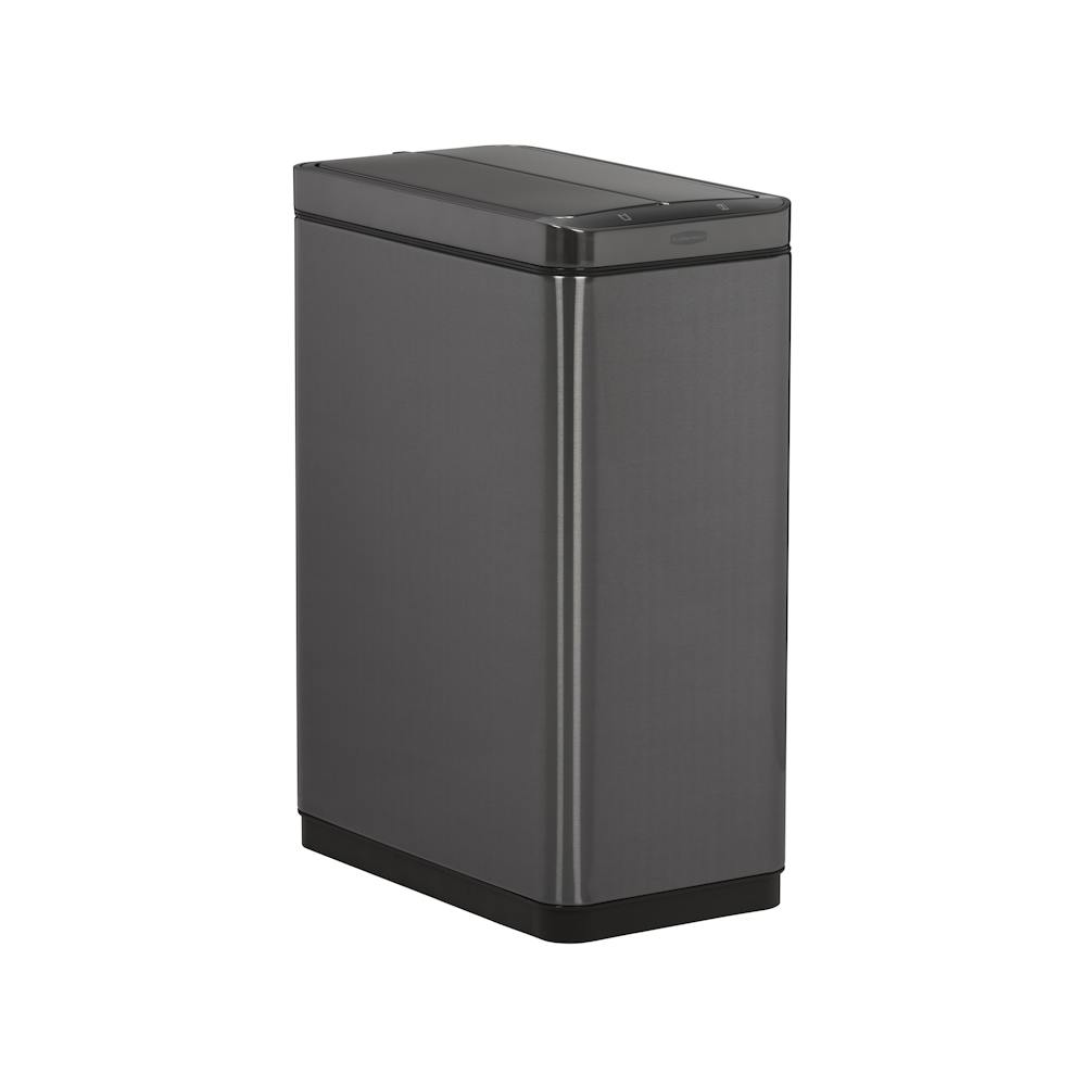 Elite™ Slim Sensor Trash Can Rubbermaid