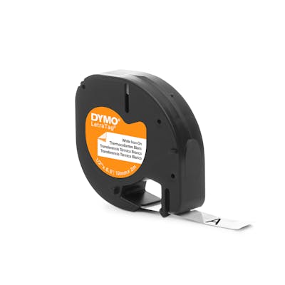 DYMO LetraTag® Iron-On Labels