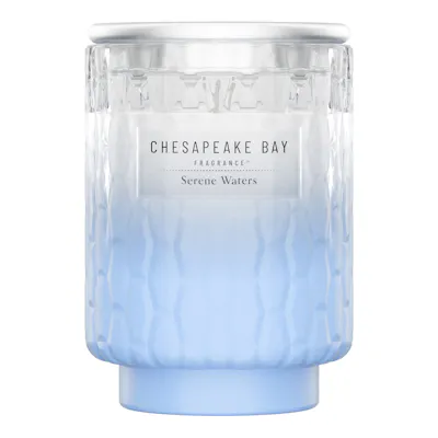 Serene Waters Candle