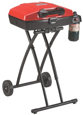 Portable propane grills for camping best sale