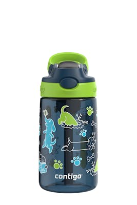 Aubrey Leak-Proof Spill-Proof Water Bottle, 14 oz