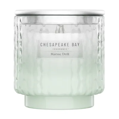 Marine Drift Candle