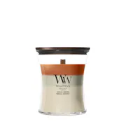 Vanilla Embers Kerze