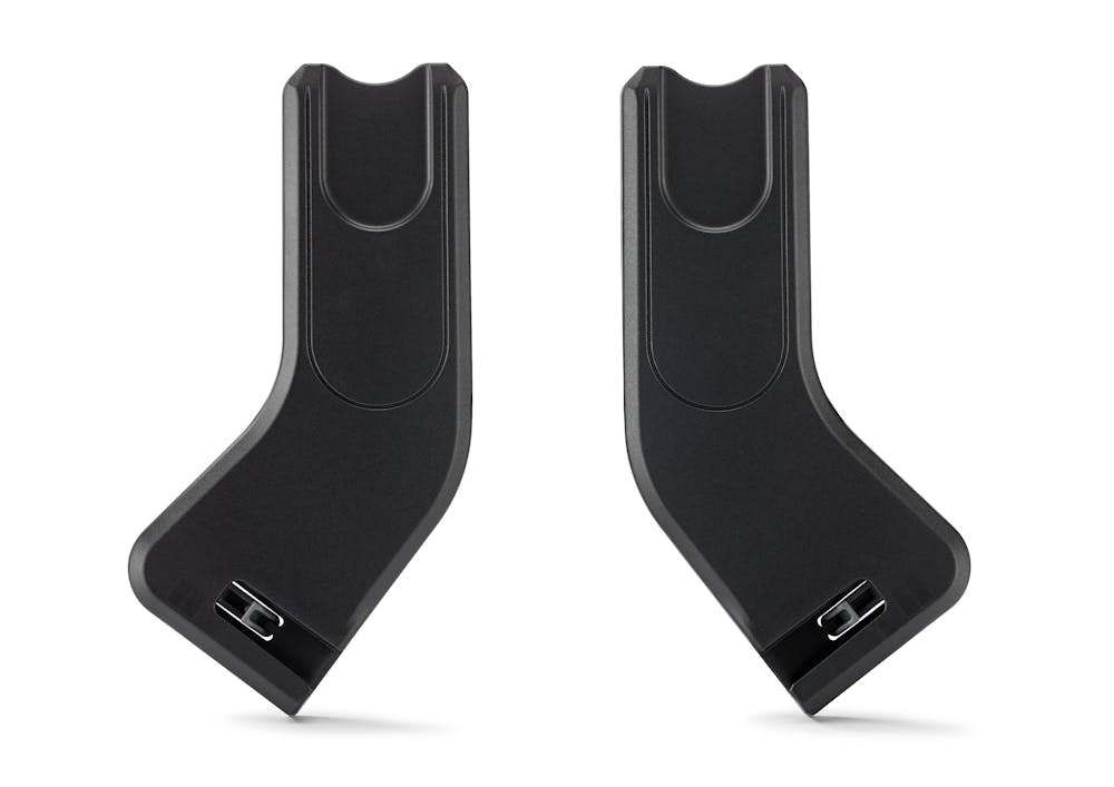 Nuna® car seat adapter for city mini® air stroller Baby Jogger