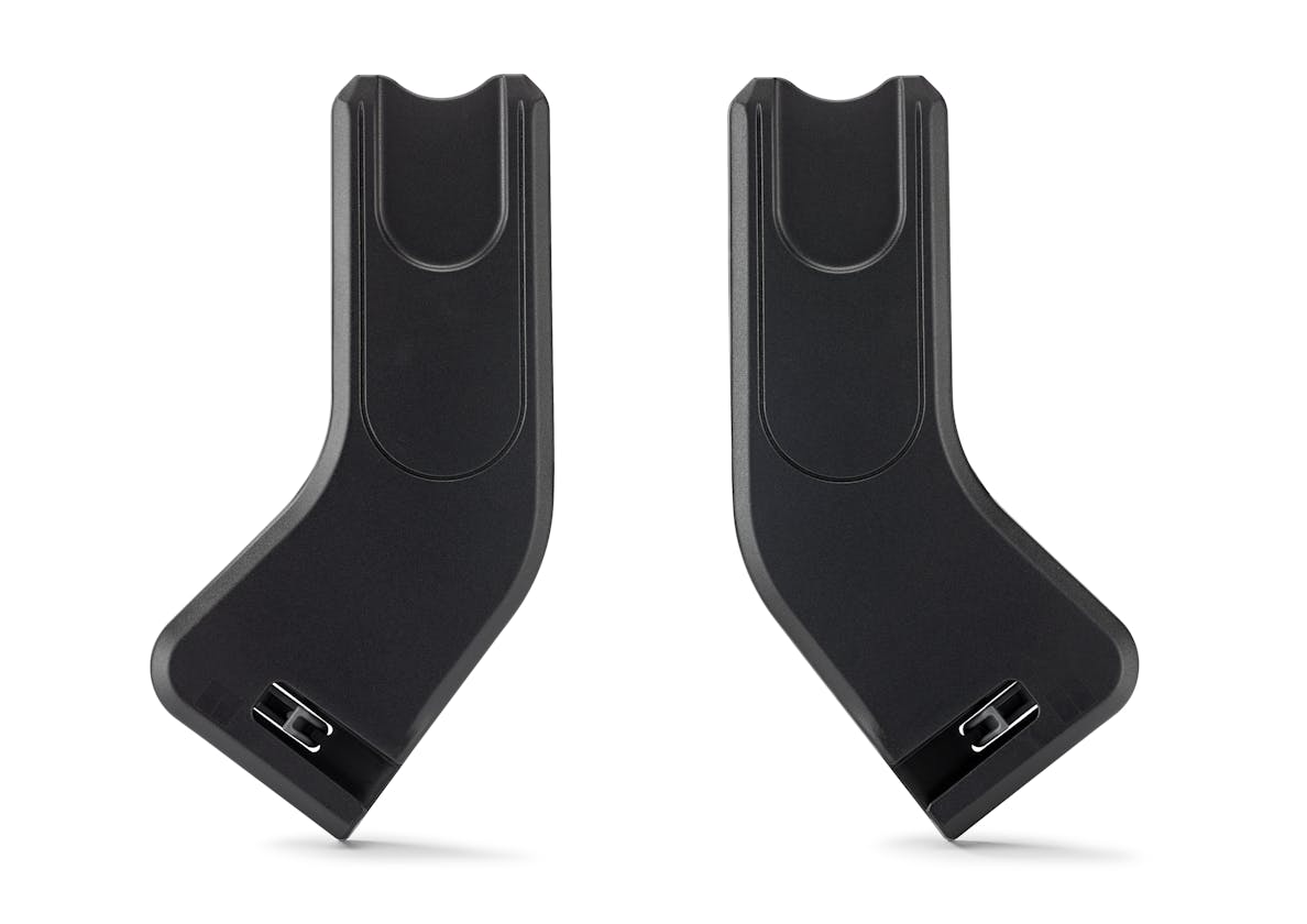 Nuna® car seat adapter for city mini® air stroller