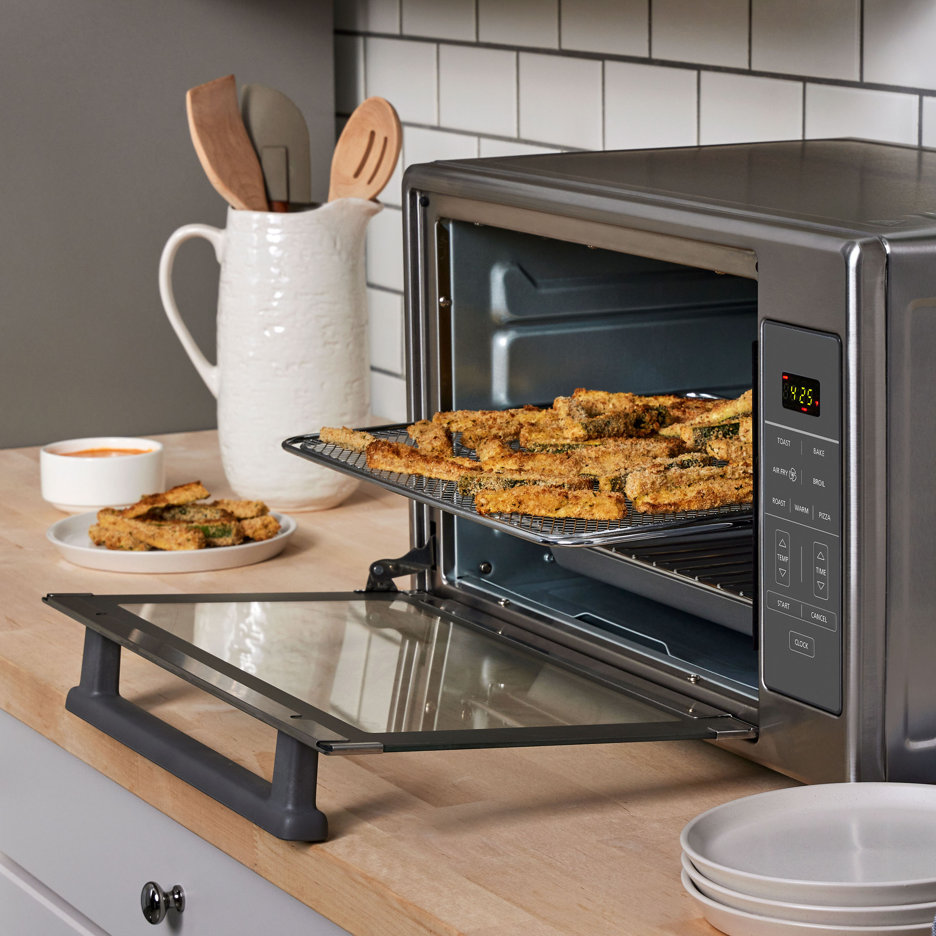 Oster Extra Large Digital Air Fry Oven Oster