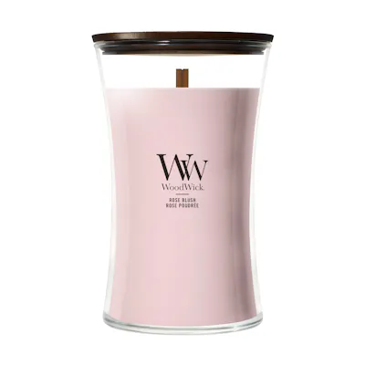 Rose Blush Candle