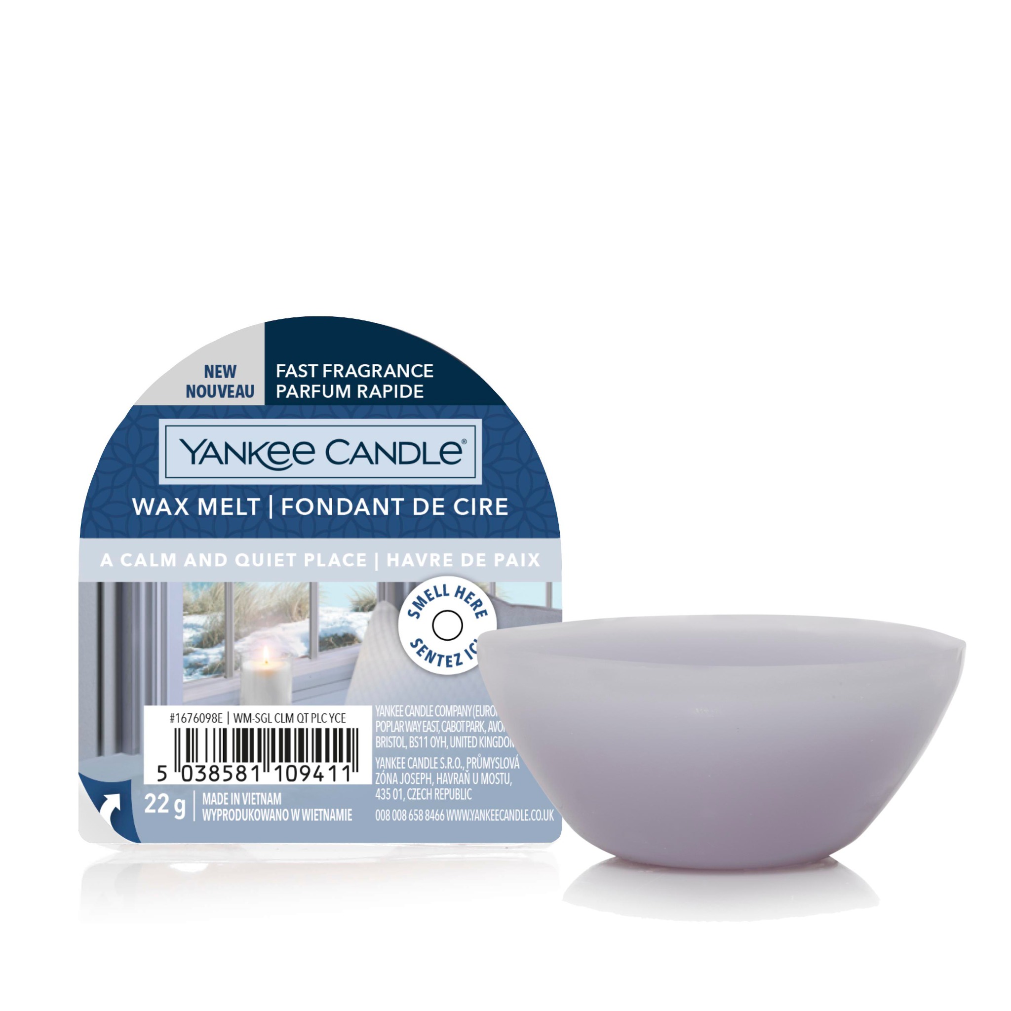 Popular 30+ Yankee Candle Wax Melts