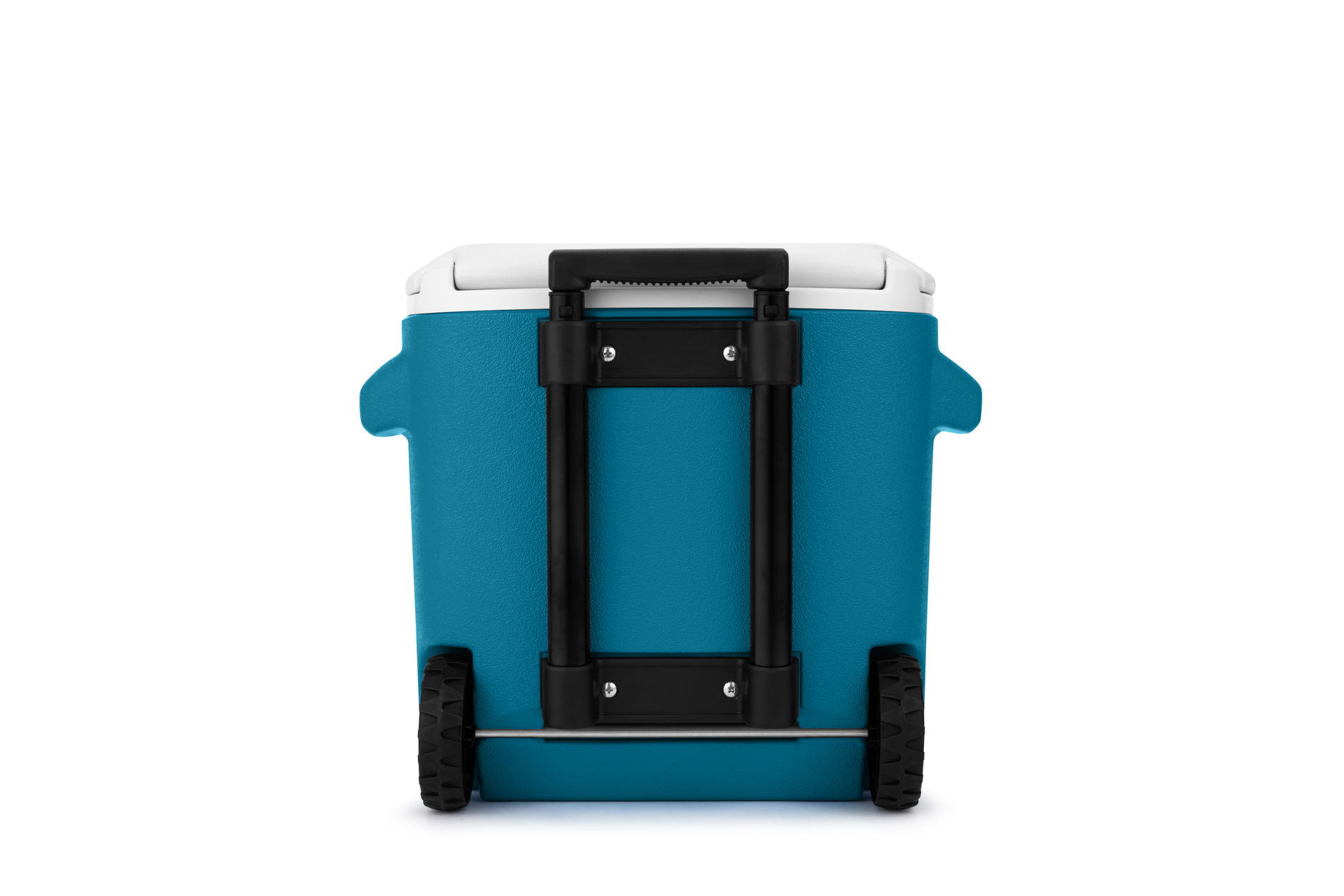 Coleman - 【kuruk】 Coleman® Chiller 28 Qt. Cooler With Wheels