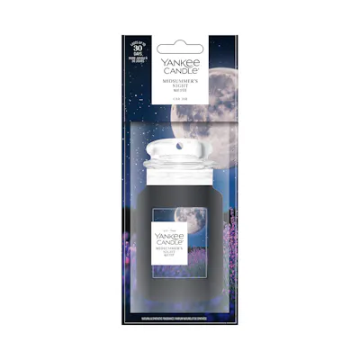 Midsummer's Night Car Air Freshener