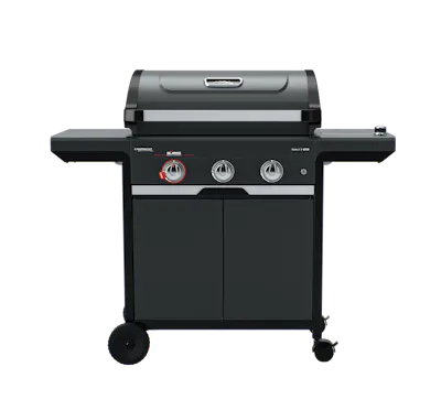 BBQ 3 Series Select EXS SBS CH