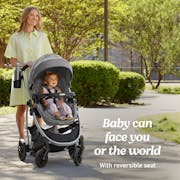 Modes™ Pramette Stroller