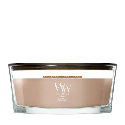 Cashmere Candle