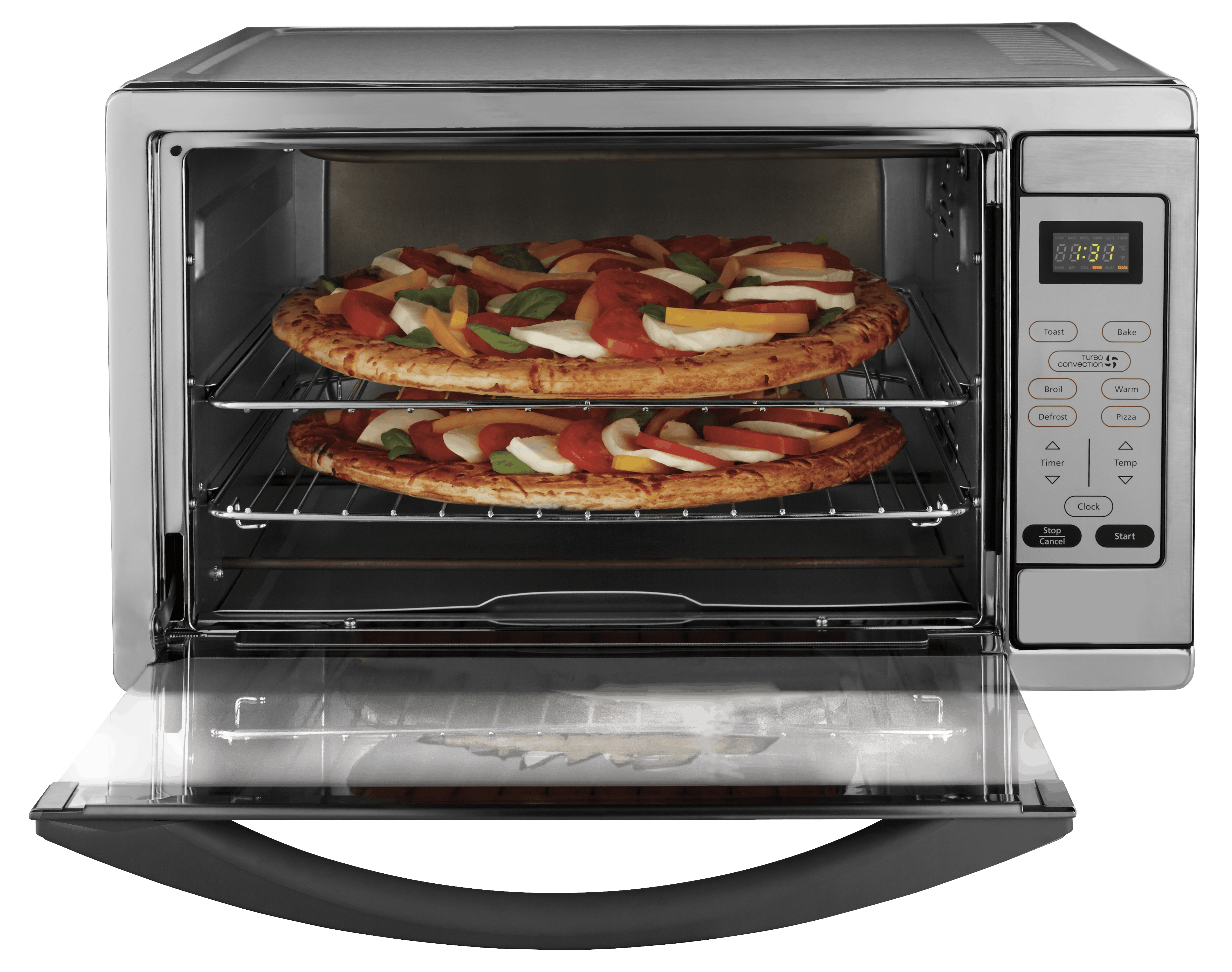 Oster Extra Large Digital Countertop Oven Oster