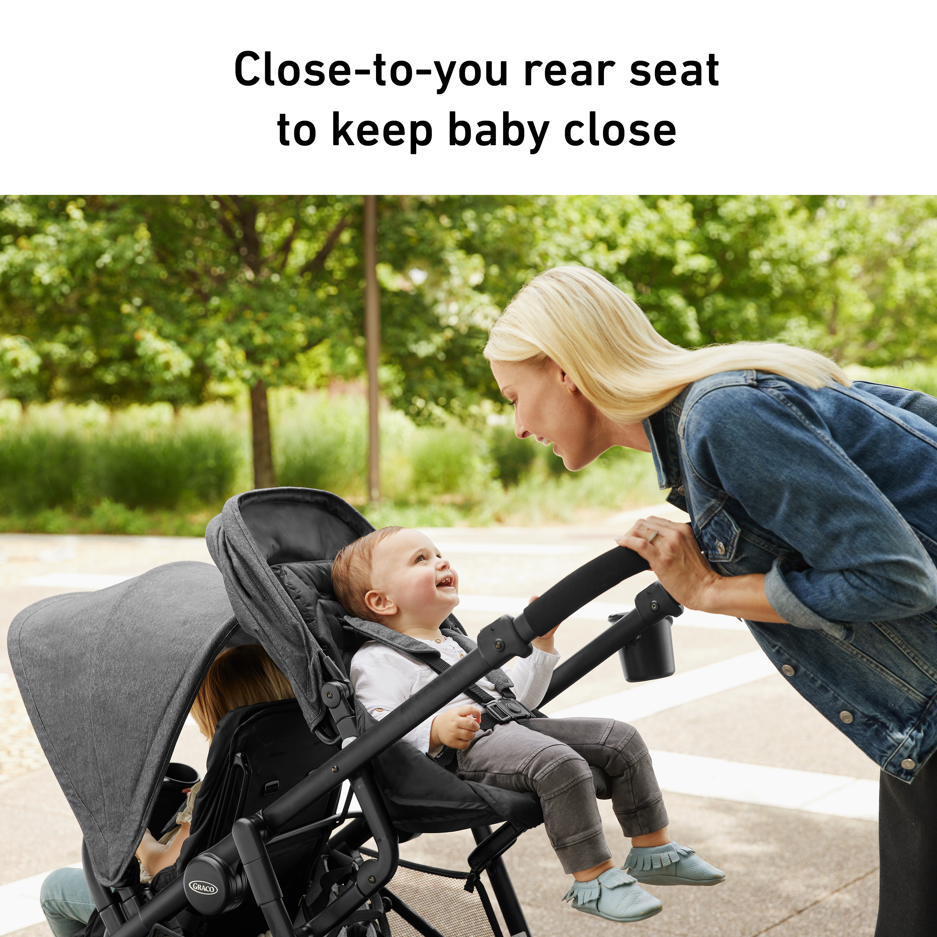 Buy buy baby graco double stroller online