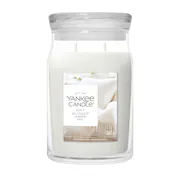 Soft Blanket Candle