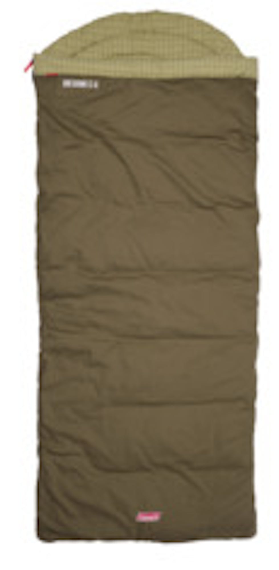 Big Game Hooded -6°C Sleeping Bag | Coleman AU