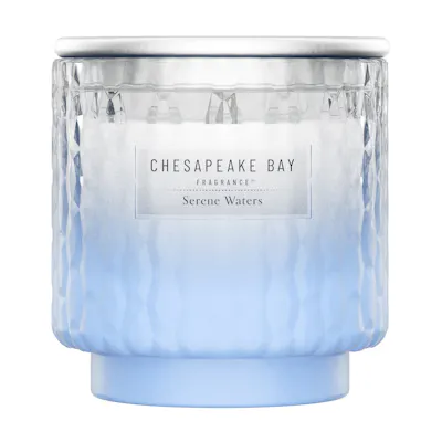 Serene Waters Candle