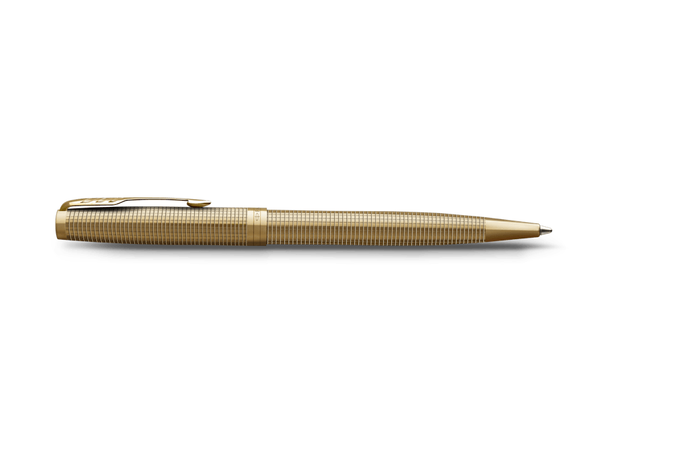 Sonnet Ciselé Special Edition Ballpoint Pen | Parker