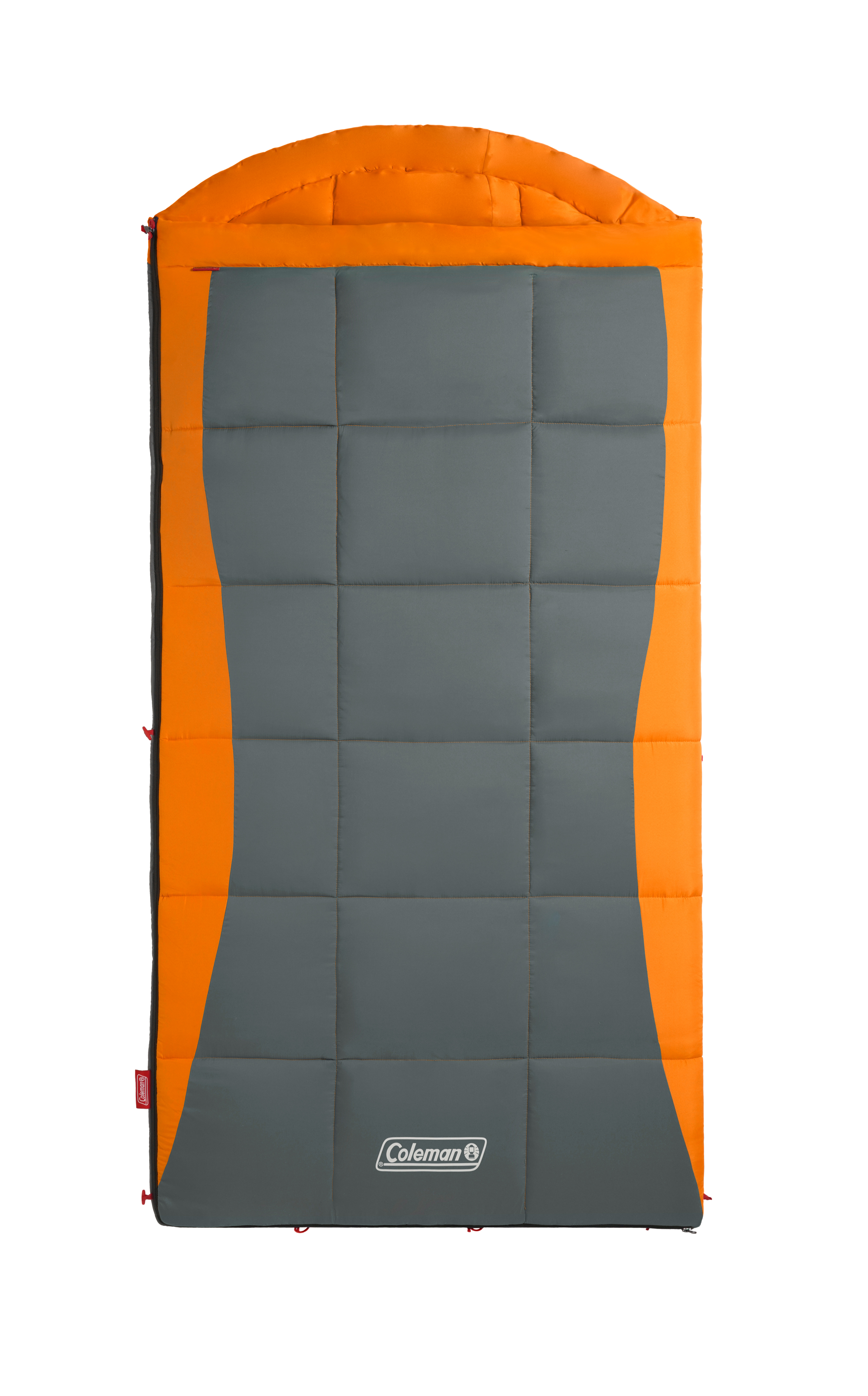 DEXTER POINT™ 4°C (40°F) Sleeping Bag | Coleman CA