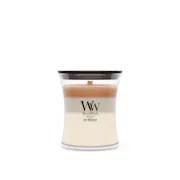 Caf&eacute; Macchiato Kerze