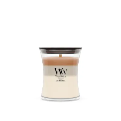 Caf&eacute; Macchiato Candle