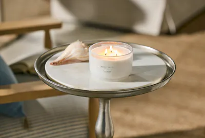 Ocean Retreat Candle