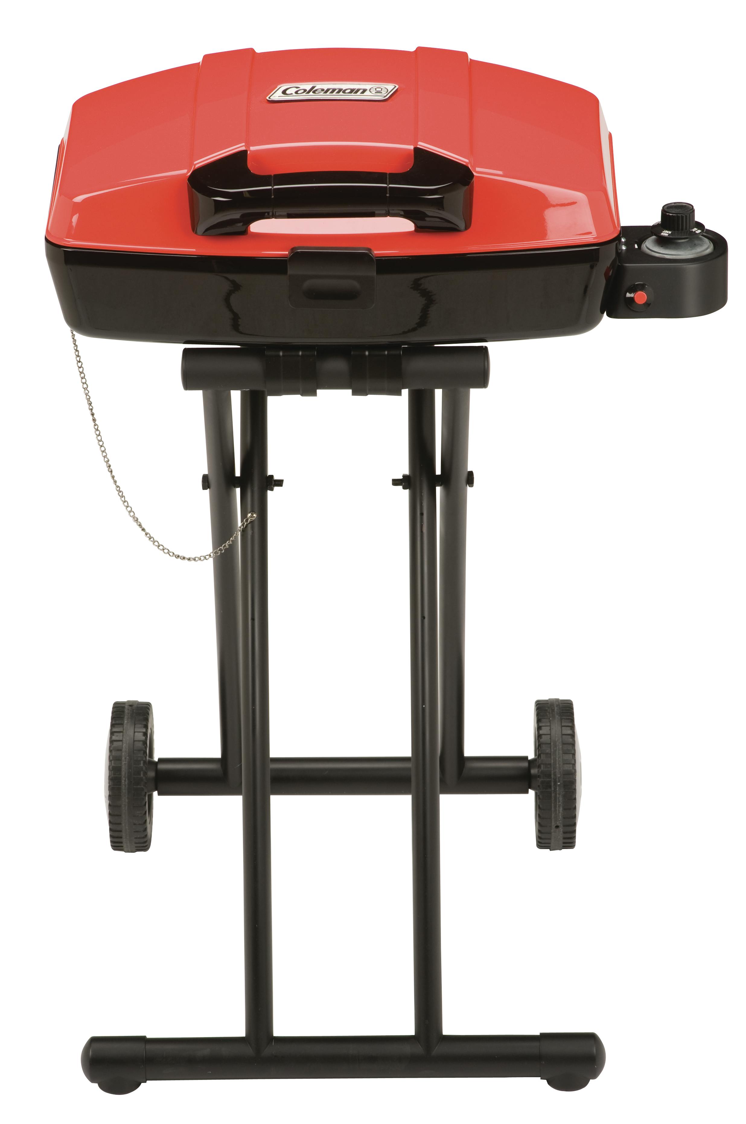 Road Trip Sportster® Propane Gas Grill | Coleman CA