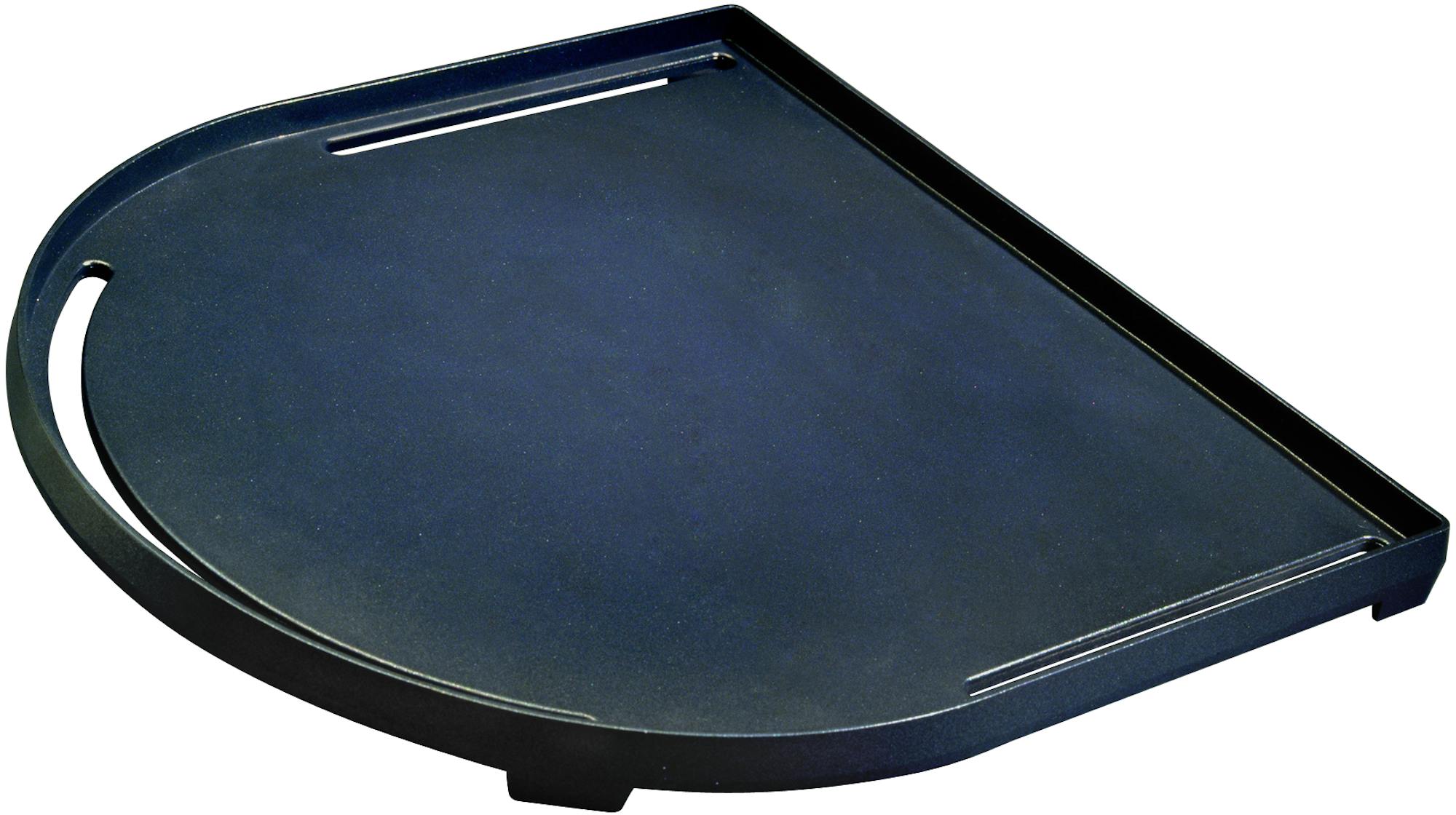 RoadTrip Swaptop Cast Iron Griddle Coleman