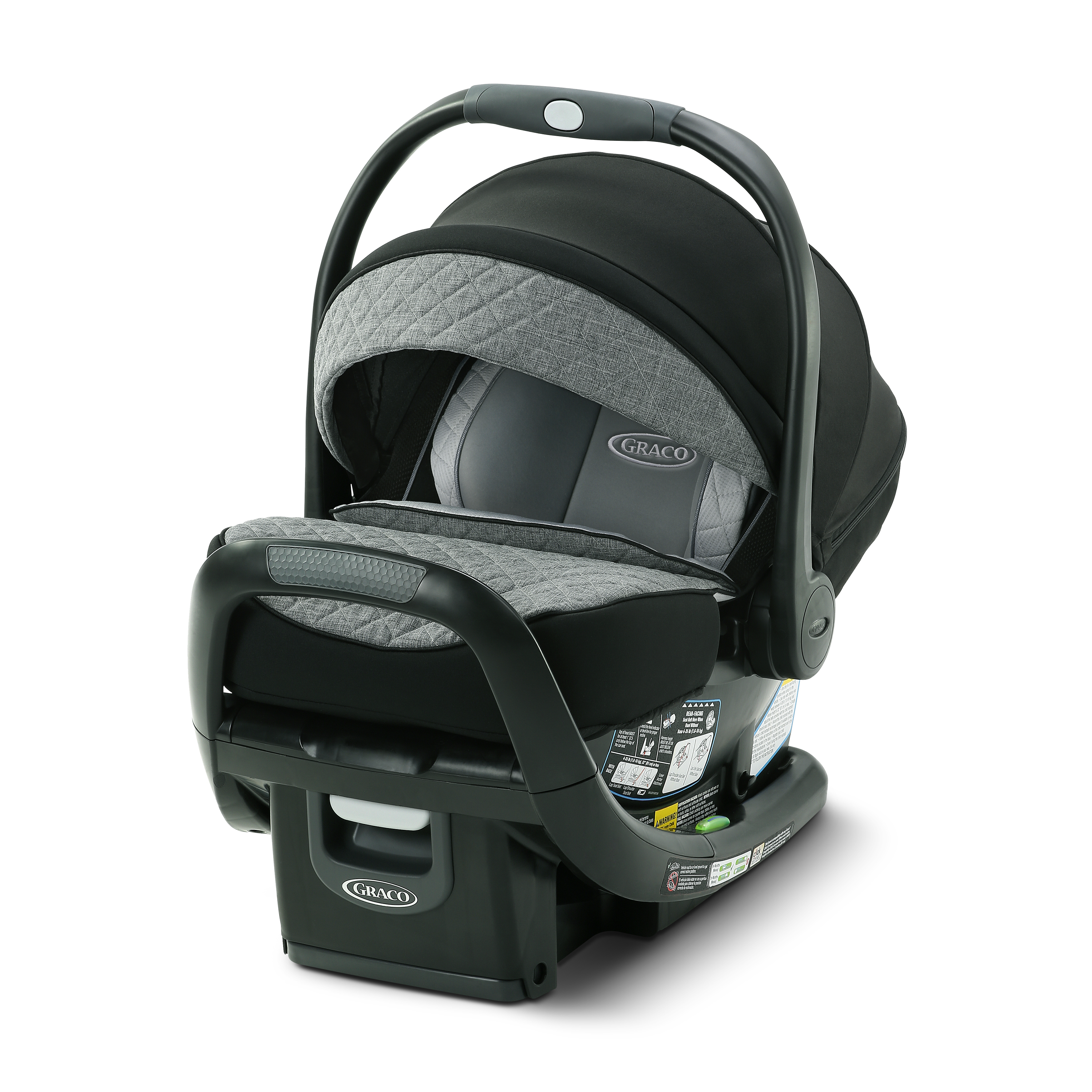 Graco infant carriers hotsell